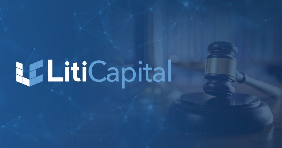 LitiCapital-Image.jpg Liti Capital Announces Tokenized Private Equity for Litigation Finance