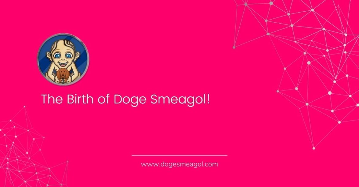 Doge Smeagol: A Meme Coin With A Diverse And Fun-Loving Community