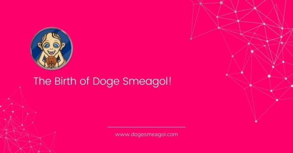 Doge Smeagol: A Meme Coin With A Diverse And Fun-Loving Community