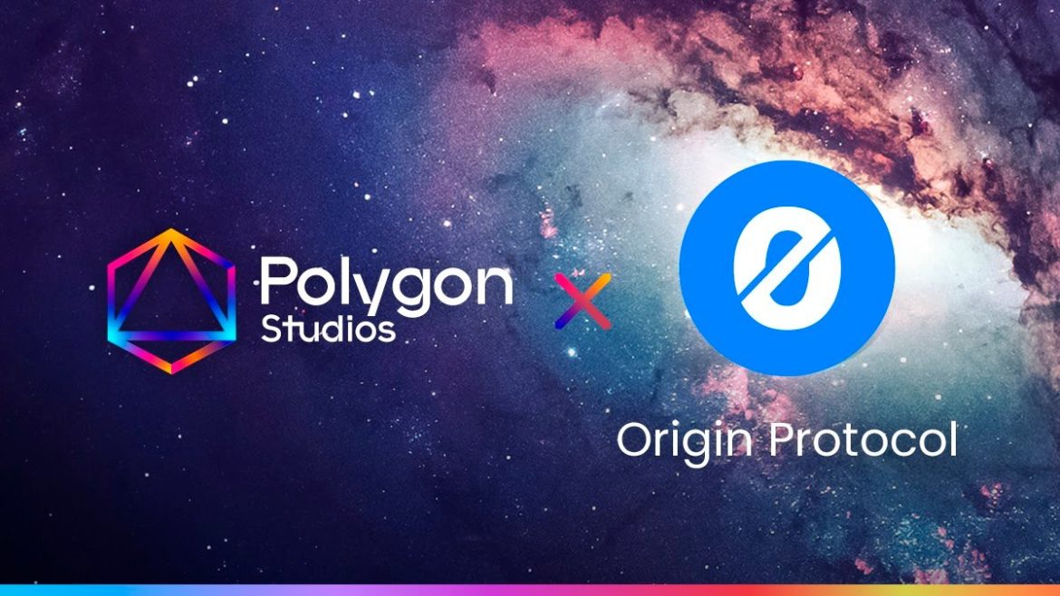 polygon.jpg Origin Partners With Polygon Studios To Eliminate NFT Adoption Barriers