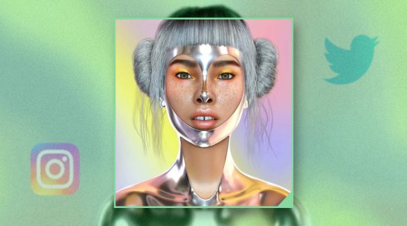 NFTs and the Future of Social Media Influencers