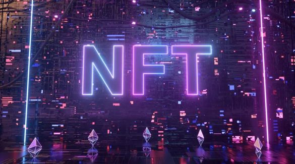 NFTs and Science