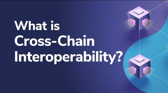 Explore Cross-chain Interoperability in Layer 2