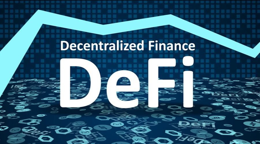 Decentralized Finance (DeFi)