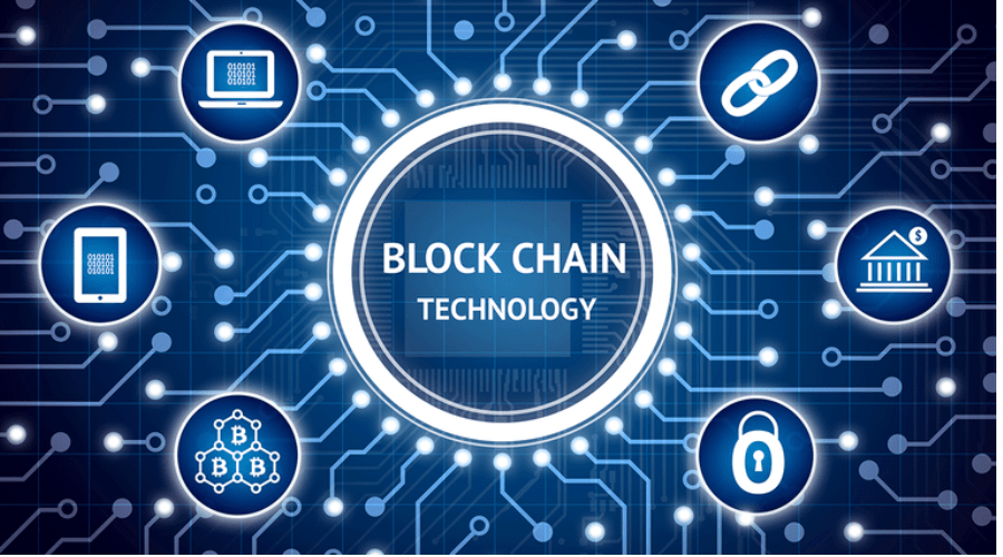 How Does Blockchain Technology Work?