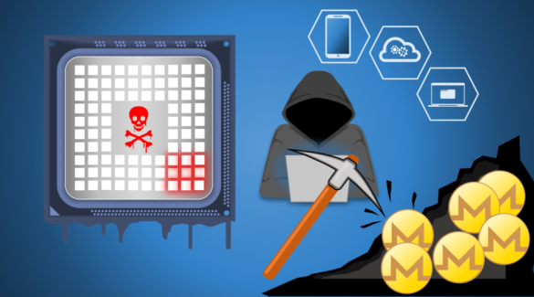 Cryptocurrency Mining Malware: How it Works and Preventive Measures