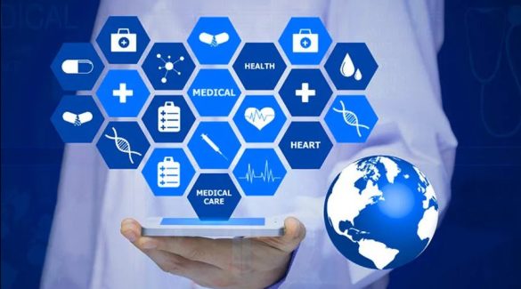 Explore Blockchain Technology and Health Insurance