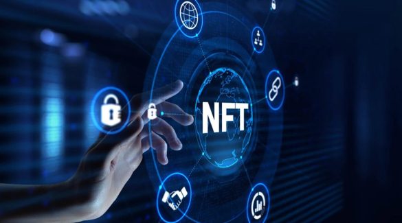 NFT Interoperability and Its Implications for Cross-Platform Content Distribution