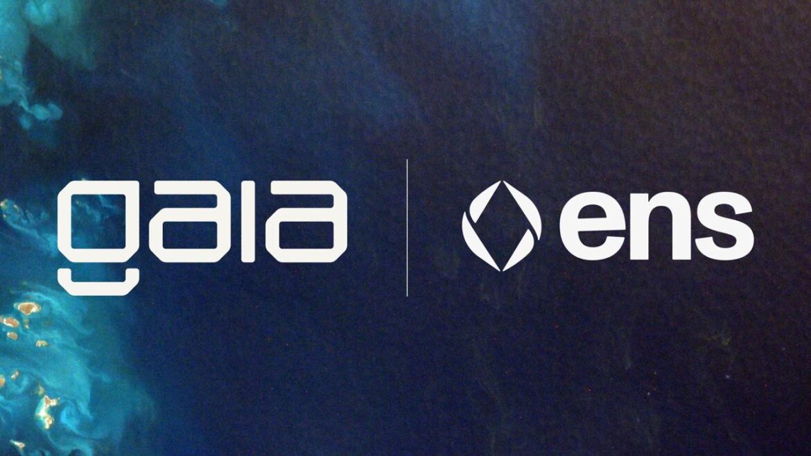Gaia and ENS Forge Partnership to Bring Onchain Identity to AI Gaia and ENS Forge Partnership to Bring Onchain Identity to AI