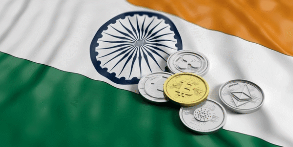No More Currency Conversion: Know How INR-Based Crypto F&O Trading on Delta Exchange Helps You