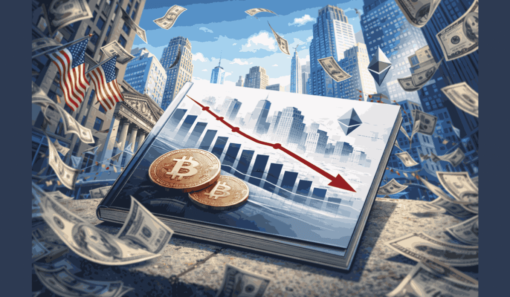 Largest U.S. Crypto Media Brands Miss Top 10 for Q4 Growth, Outset Data Pulse Shows